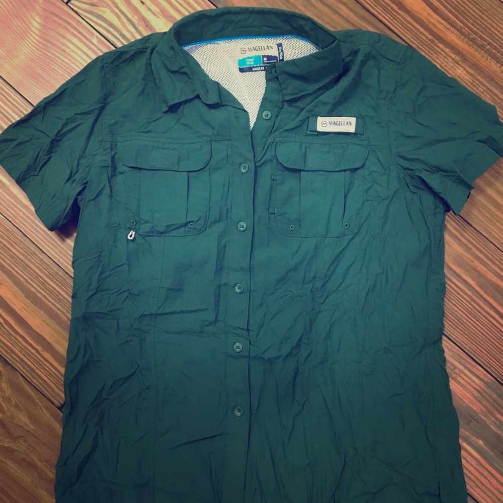 Finding Hiking Tee